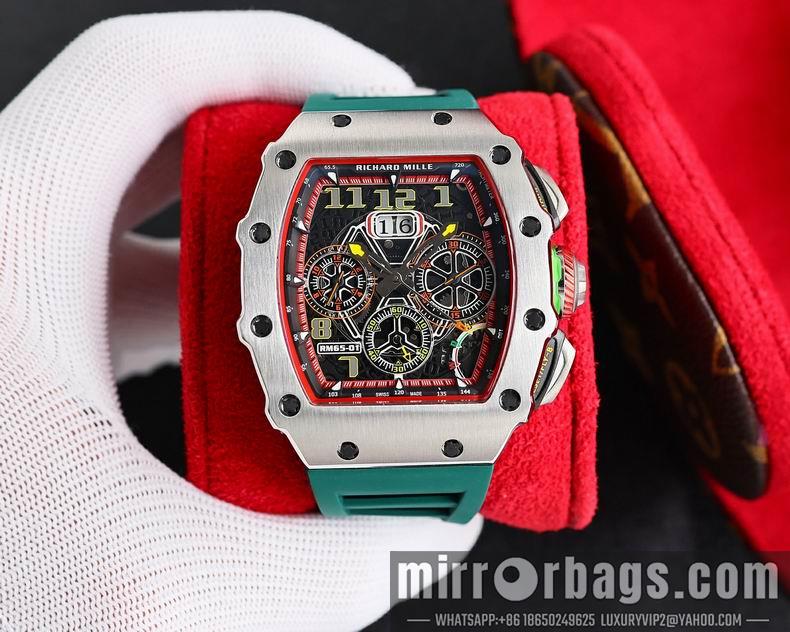 Richard Mille watch RM65-01 122545