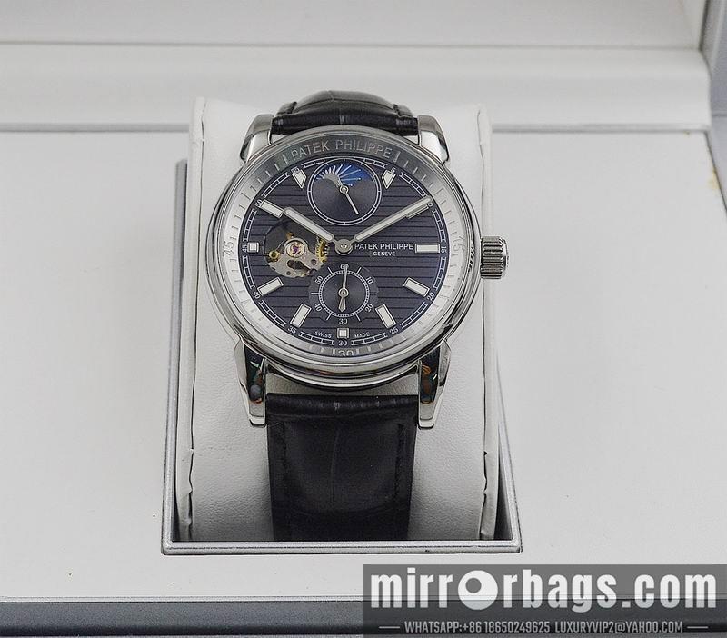 Patek Philippe 42X13mm 052015