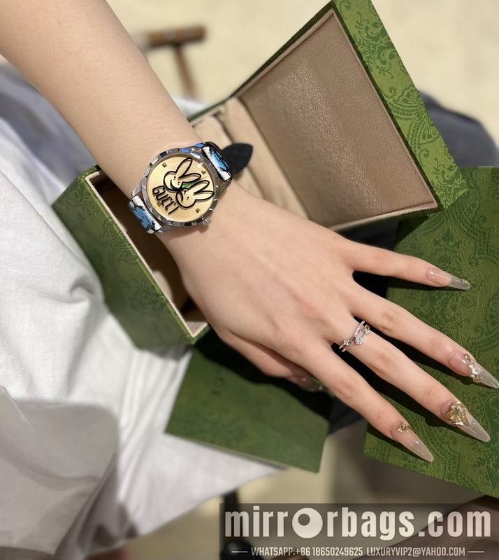 Gucci 38mm 052220