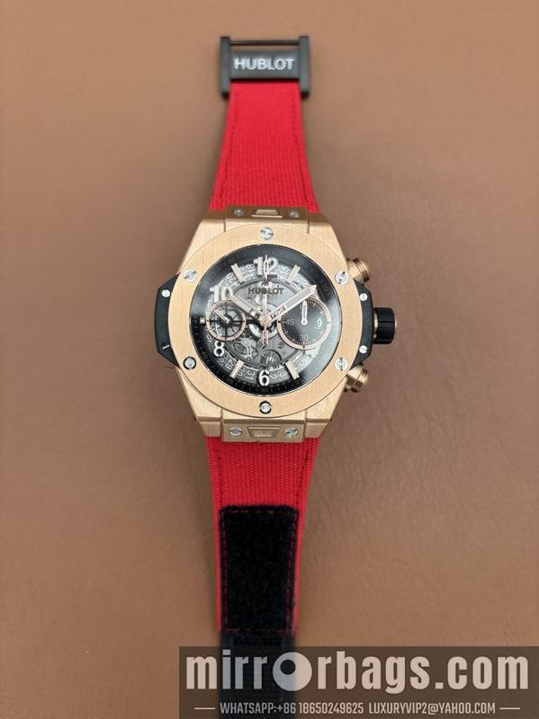 Hublot 42mm 042774