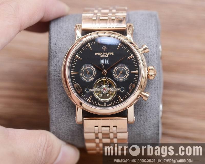 Patek Philippe 41mm 082293