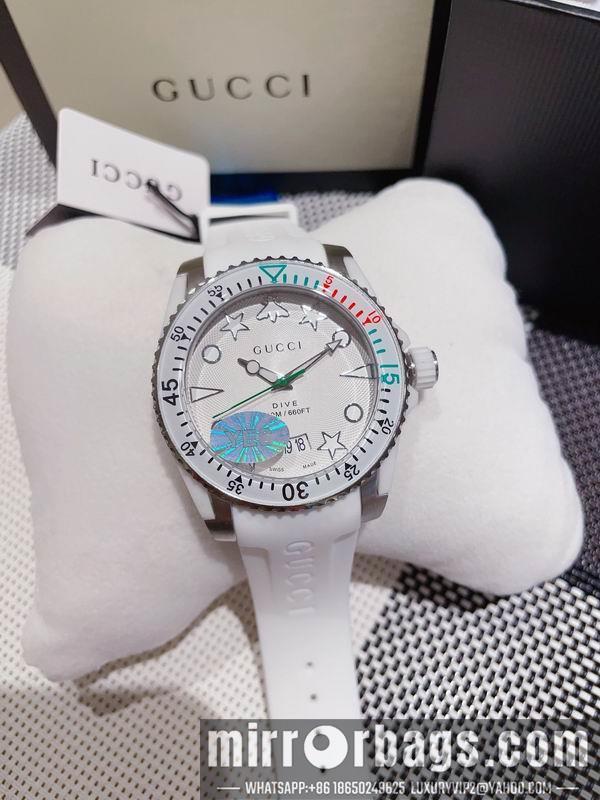 Gucci 40mm 102305