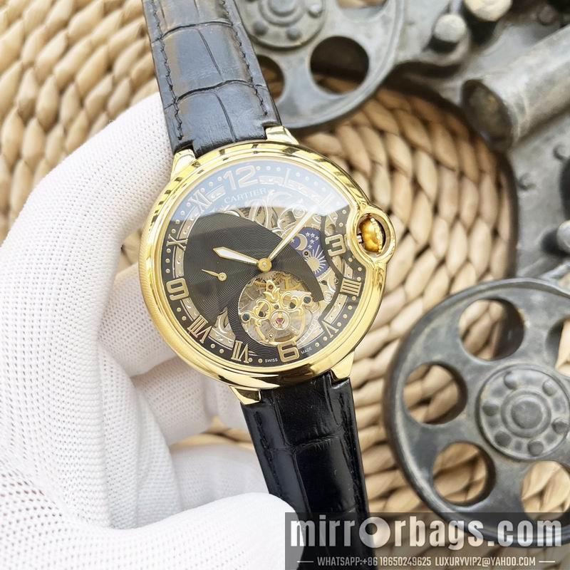 Cartier 47X15mm 041465
