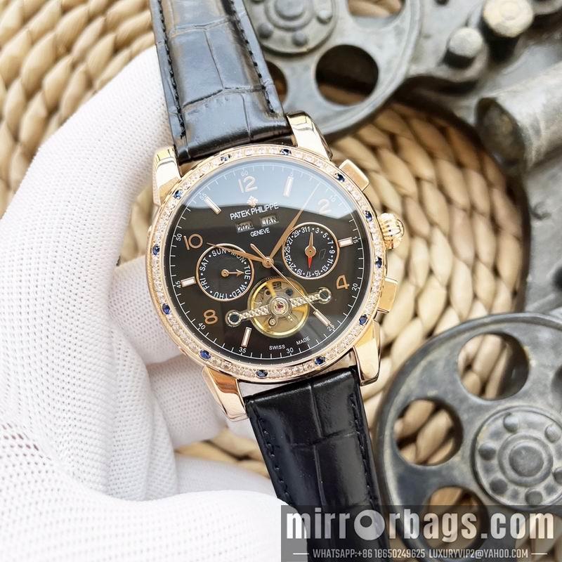 Patek Philippe 43X12mm 041453