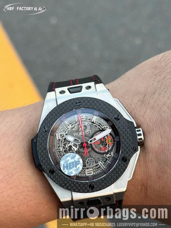 Hublot 45mm 101608