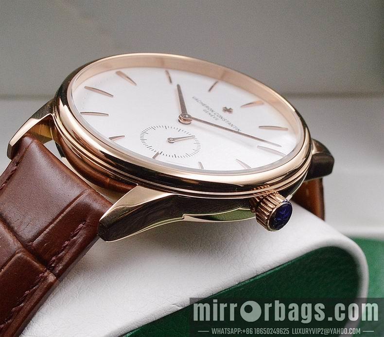 Vacheron Constantin men 42X12mm 102320