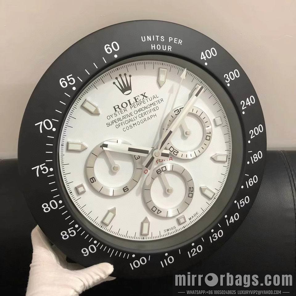 Rolex clock 03