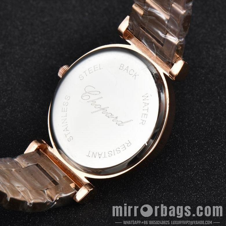 Chopard 36mm 6nms68