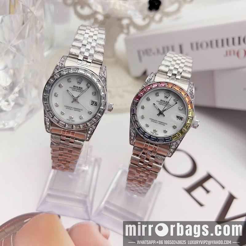 Rolex 31mm 0325101