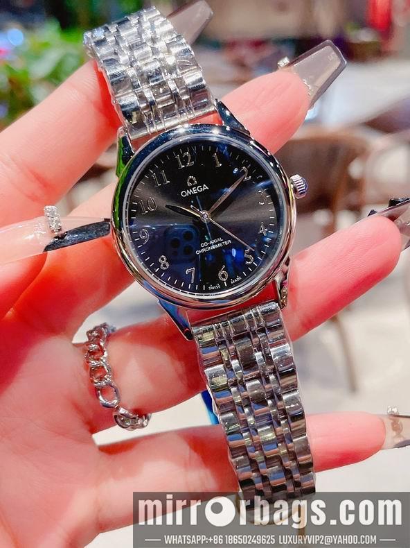Omega women 34X8mm 052603