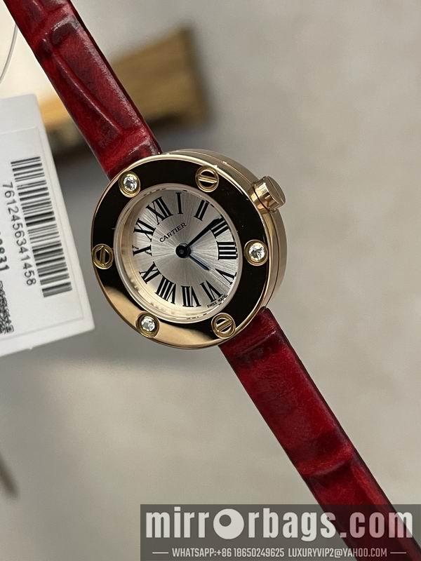 Cartier 24mm 042730