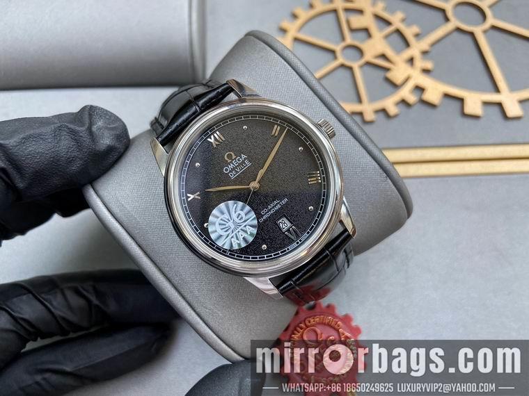 Omega men 40mm M57