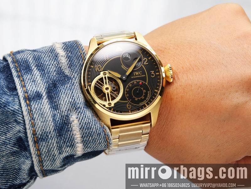 IWC 46X13.5mm 072803