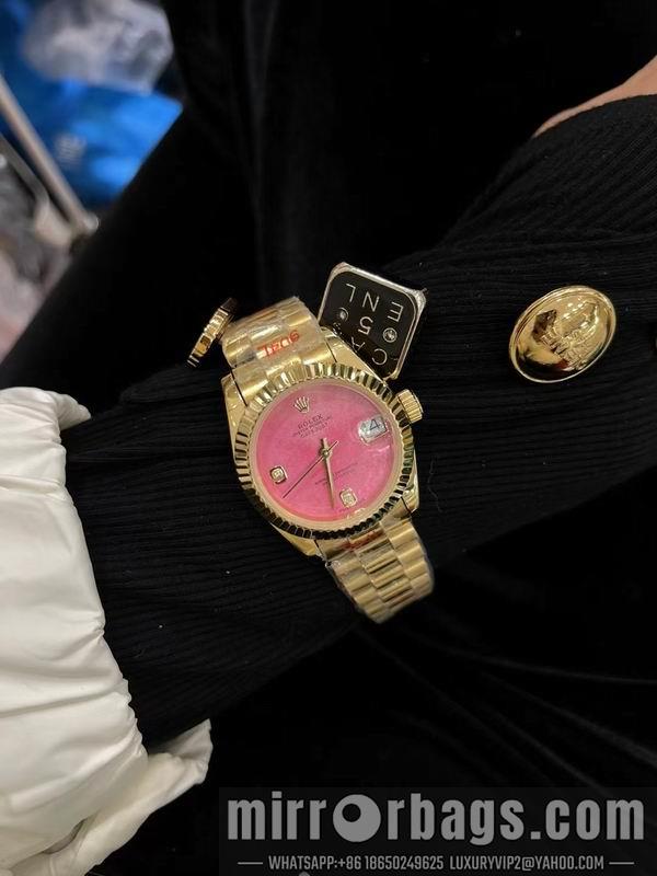 Rolex 31mm 022417