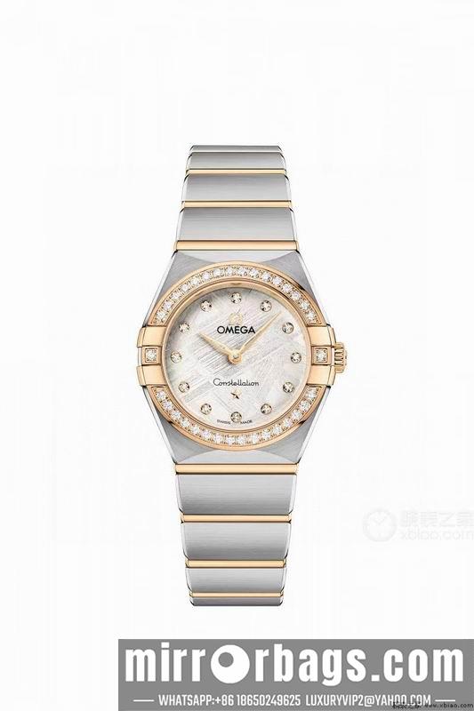 Omega 27mm 022405