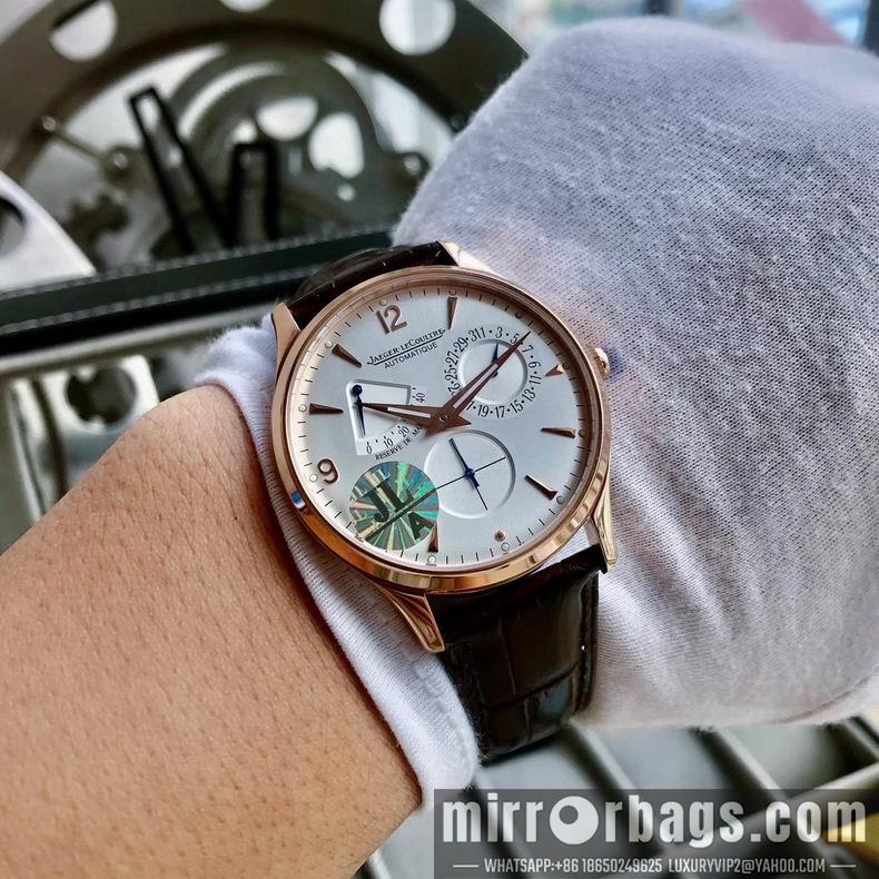 Jaeger-LeCoultre men watch 112604