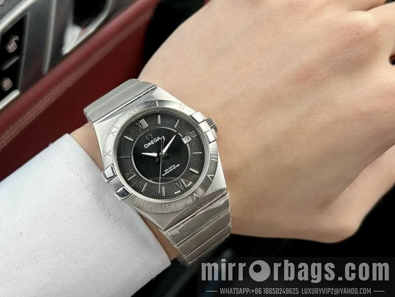 Omega 40X12mm 050620