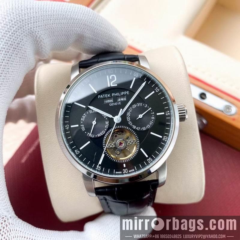 Patek Philippe 42X13mm 052009