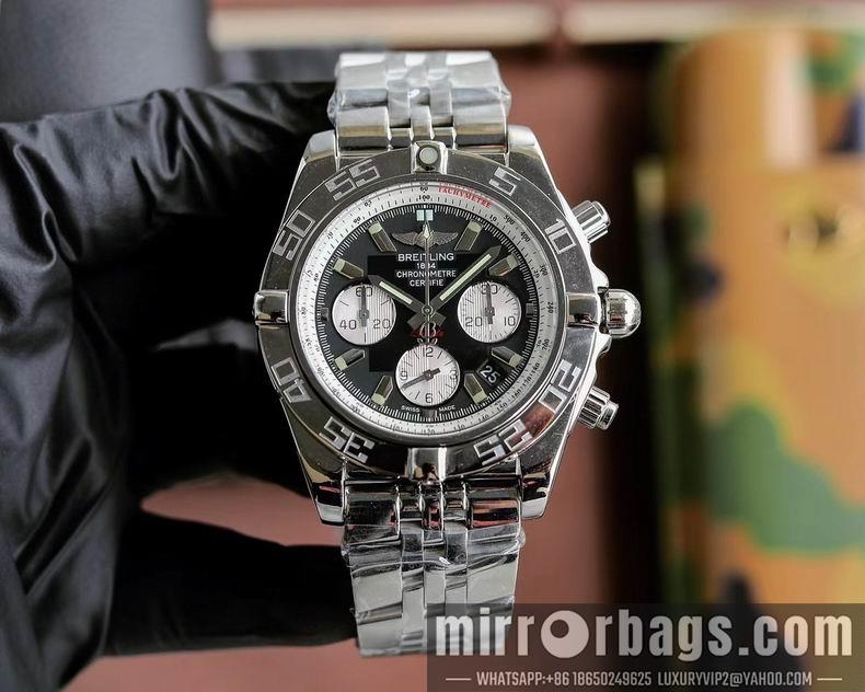 Breitling Watch watch 43X13mm 123127