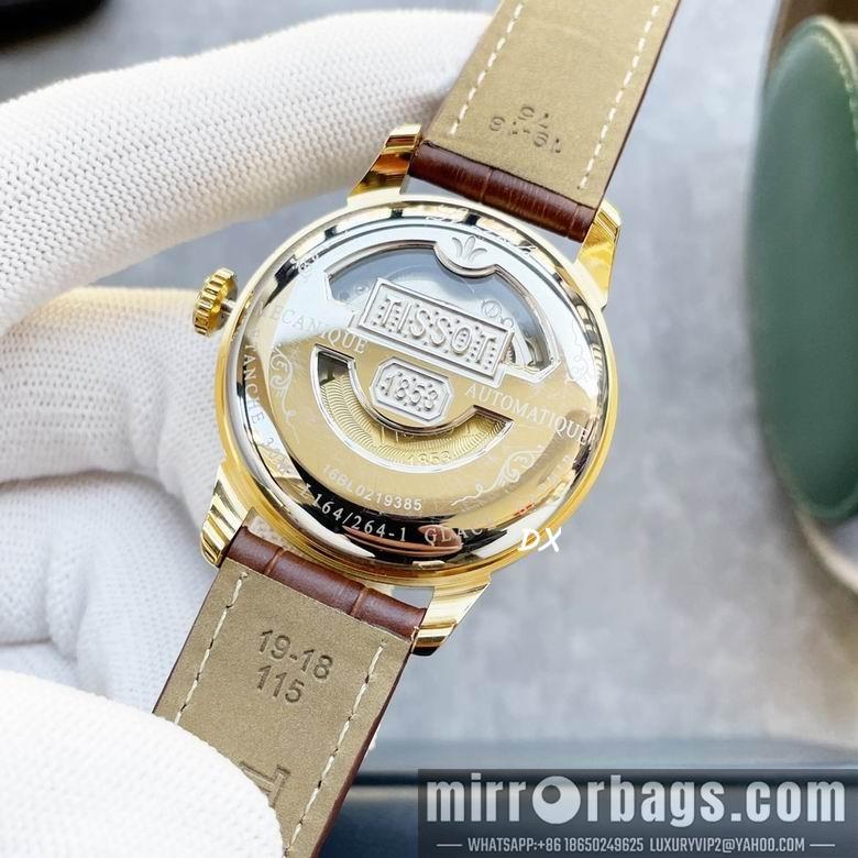 Tissot 40x13mm 12nms97