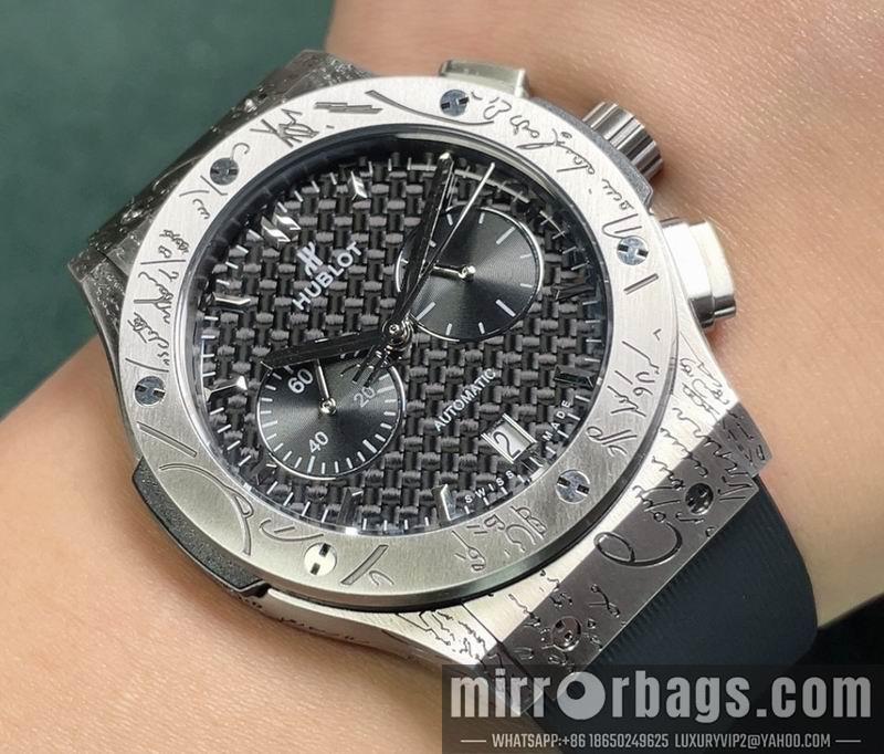 Hublot 45X11.5mm 050829