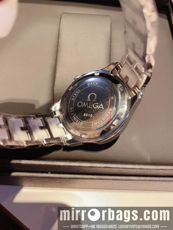 Omega 35X8mm 050602