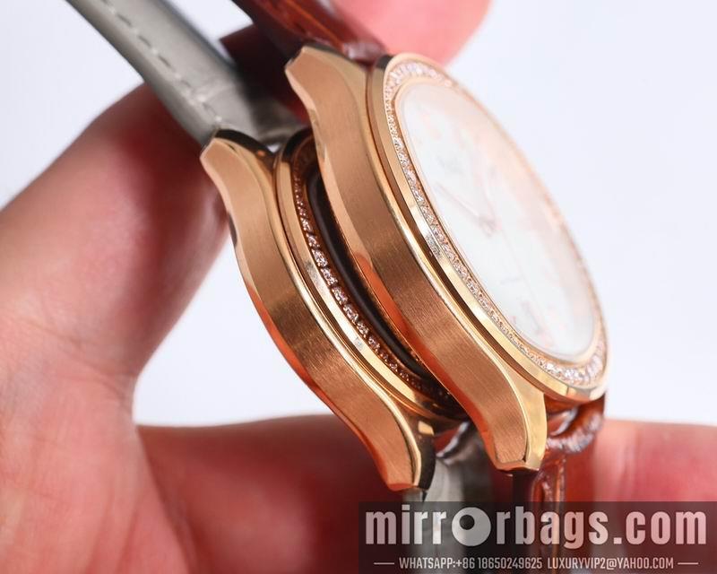Piaget man42mm woman36mm 080613