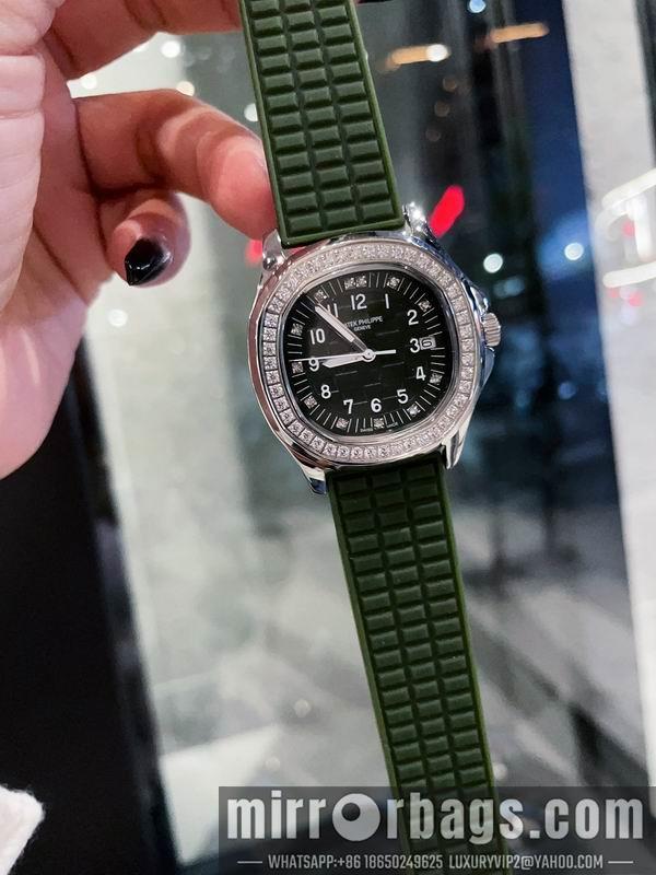 Patek Philippe 35.6mm 041635