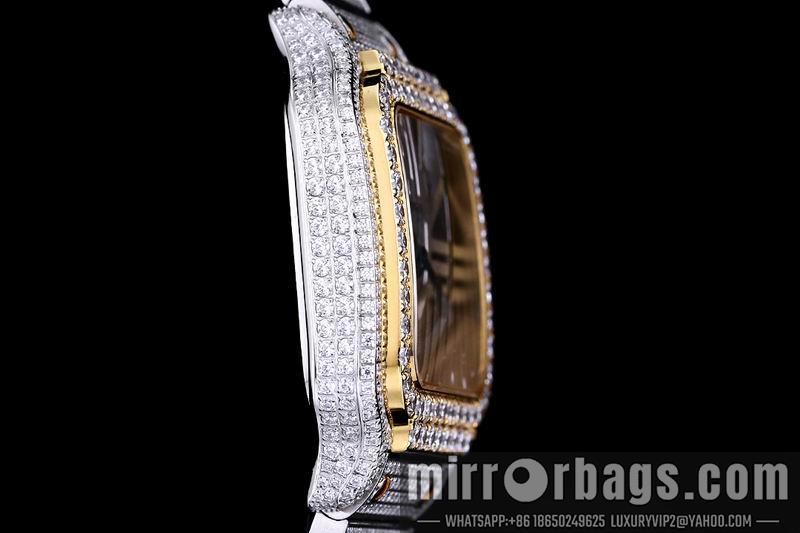 Cartier watch 110947