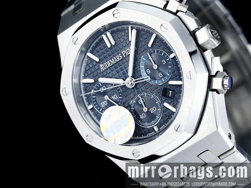Vacheron Constantin 41mm 022142
