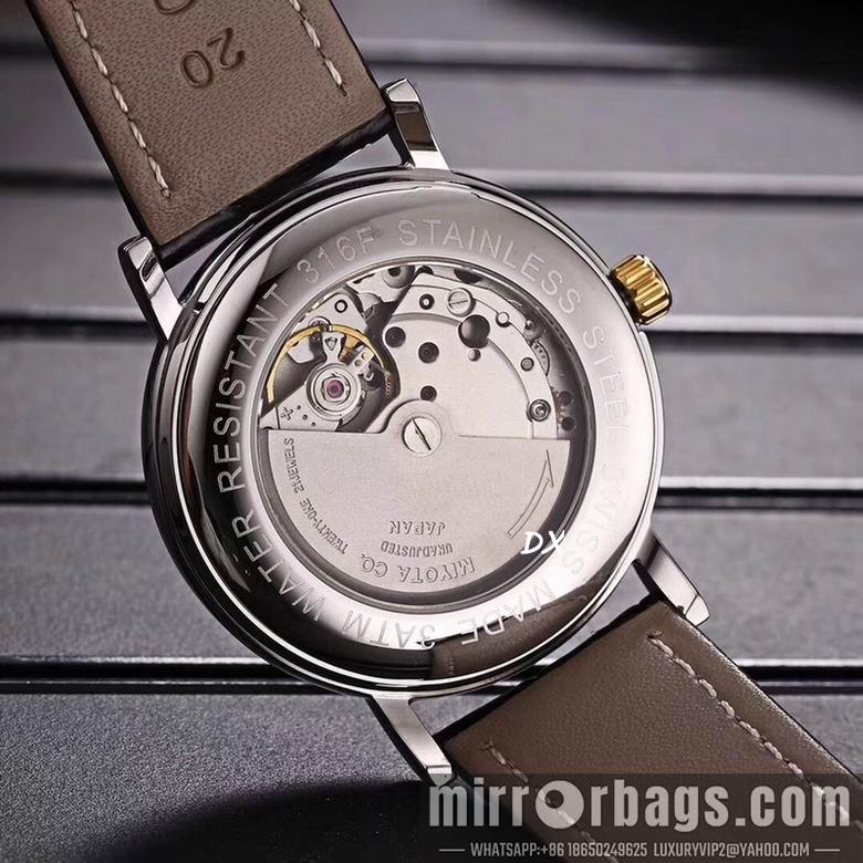 Piaget 39x10.5mm 2nms55