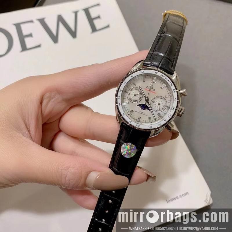 Omega 37mm 031126