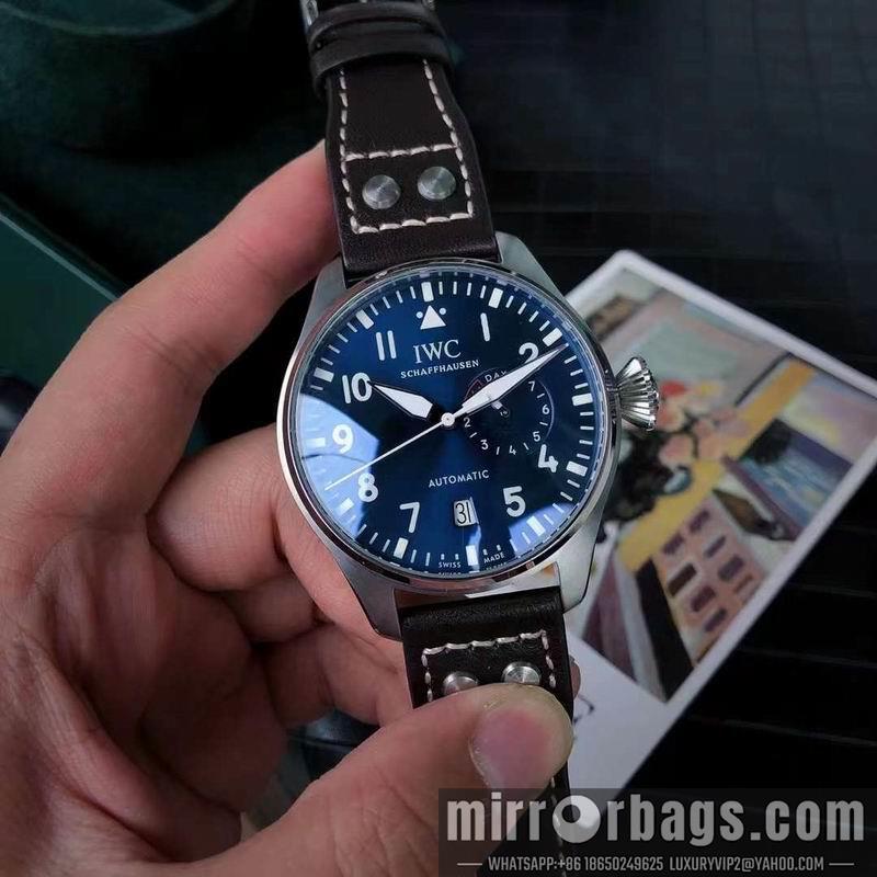 IWC 44mm 0318127