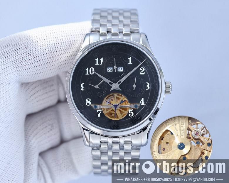 Jaeger Lecoultre men 42mm M41