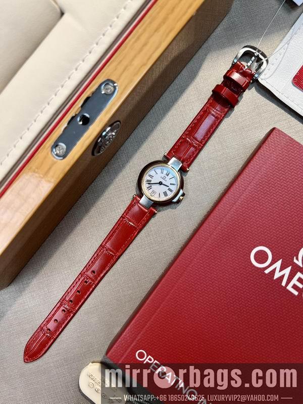 Omega 26mm 060325