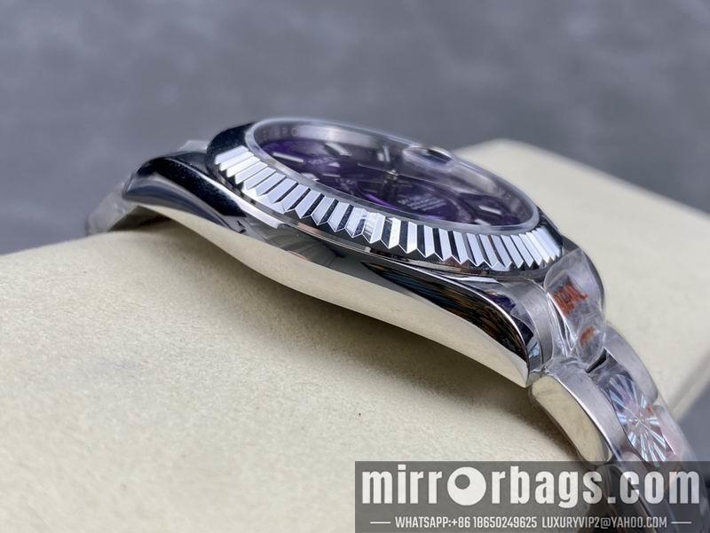 Rolex 42mm 090427