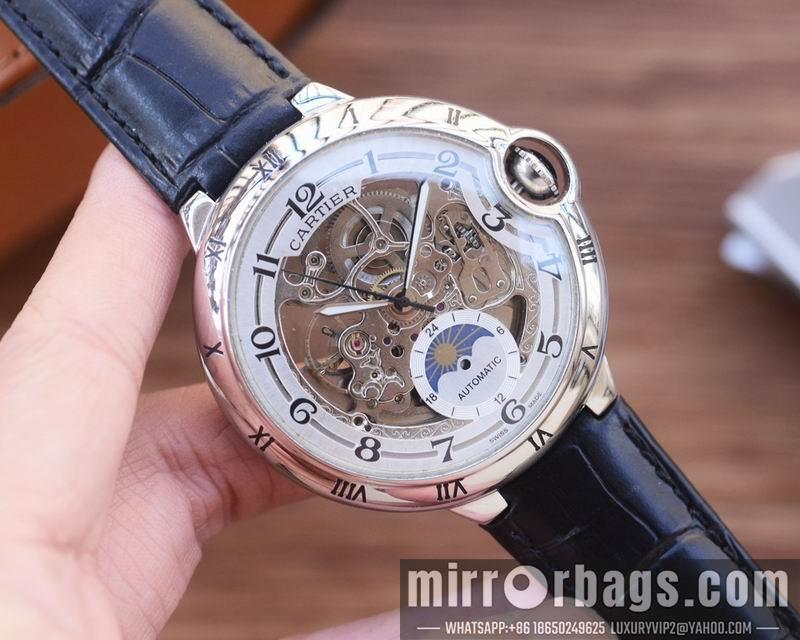 Cartier 41mm 031944