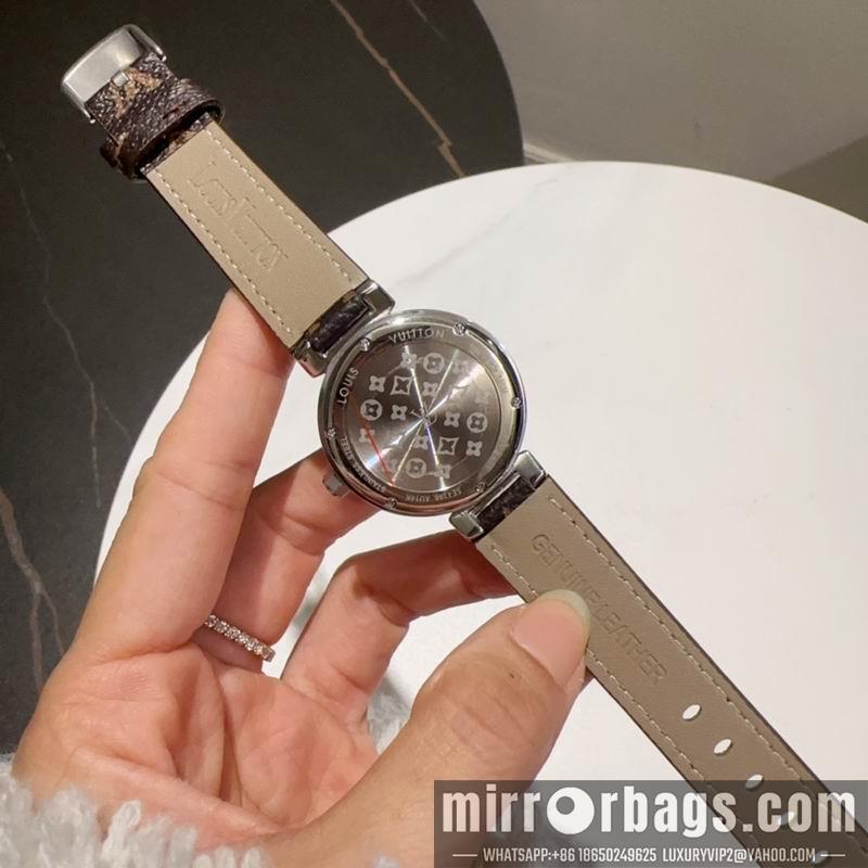 LV watch 032706