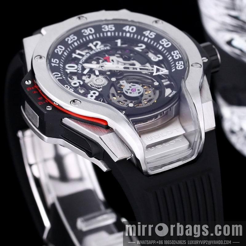 Hublot 44mm 071401