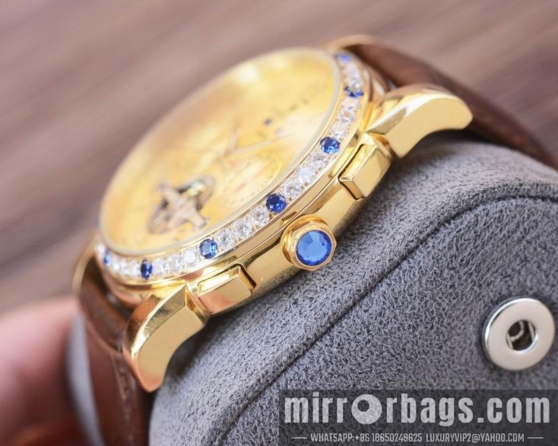 Patek Philippe 41mm 031953
