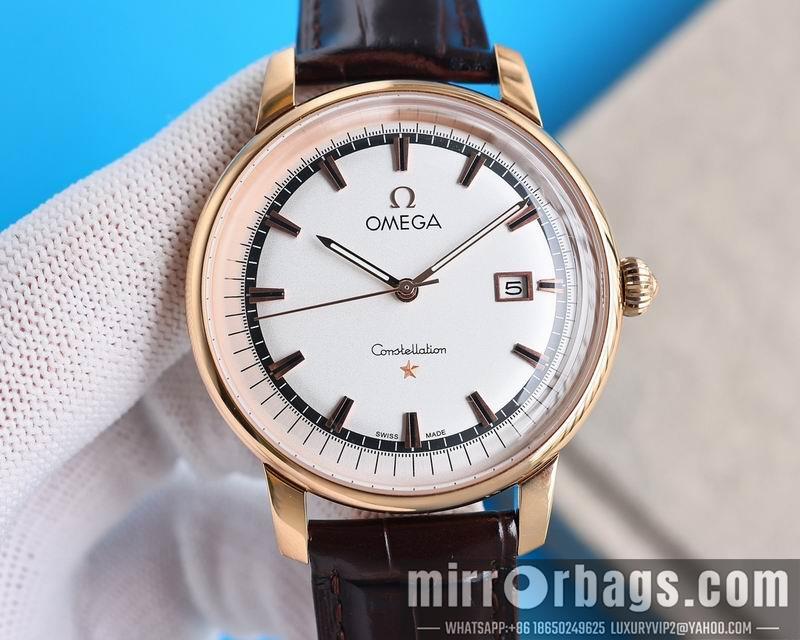 Omega 42mm 032524