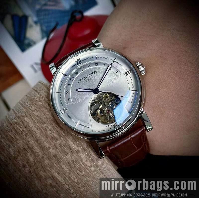 Patek Philippe 43X13mm 070701