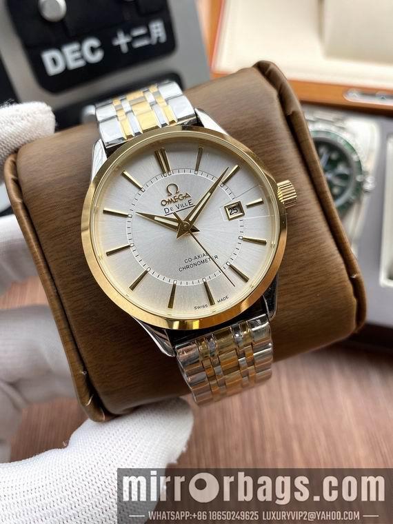 Omega 40X12mm M67