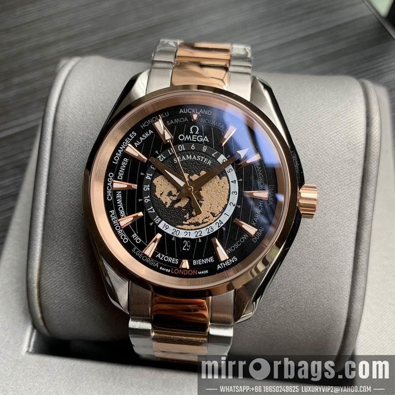Omega 43mm 101330