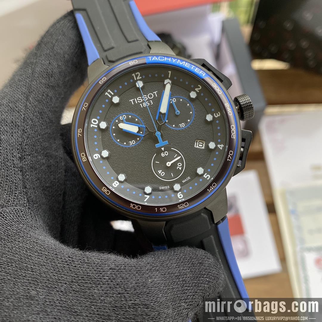 Tissot 44.5mm 2nms22