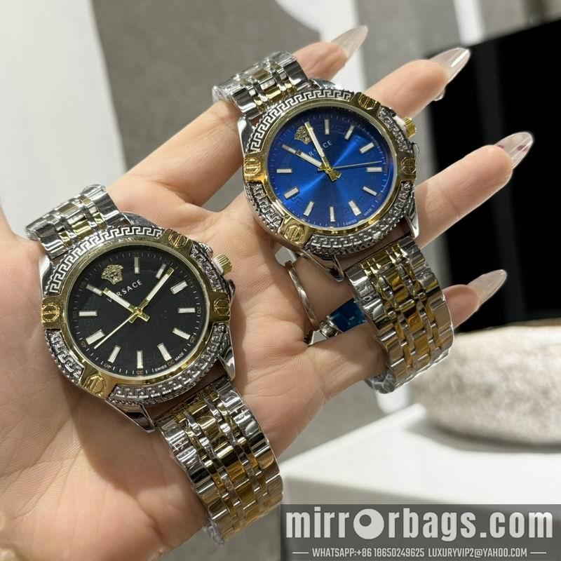 Versace 36mm 110167