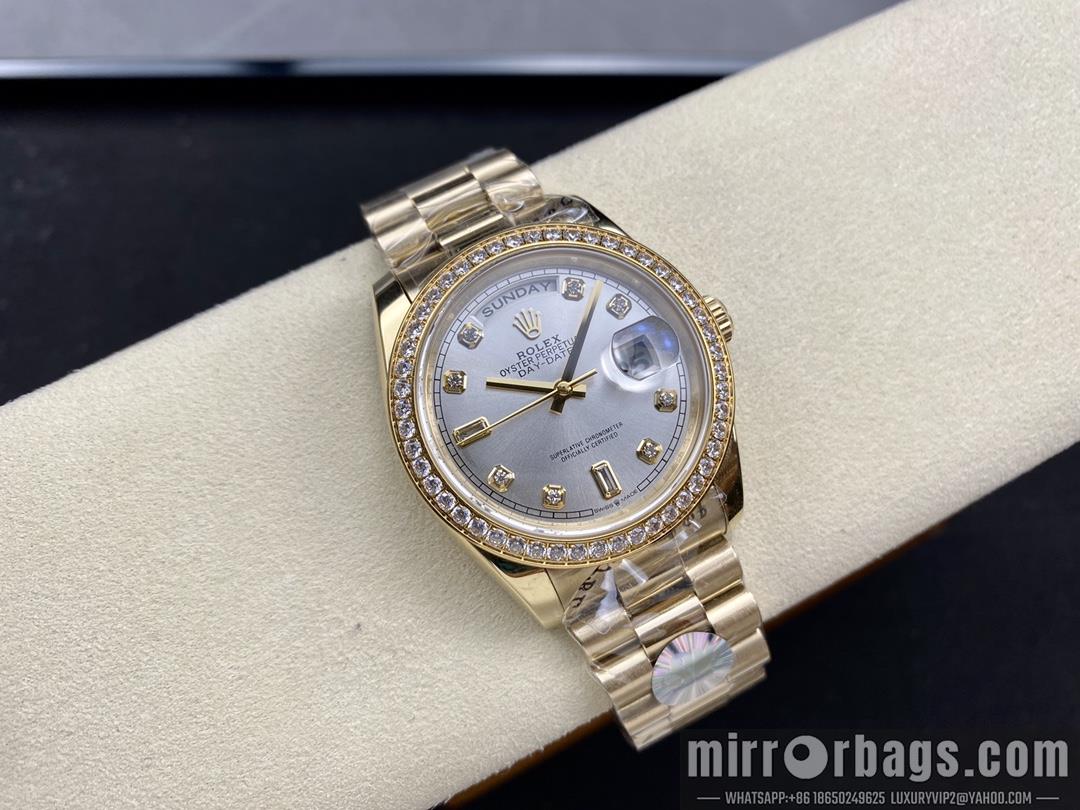 Rolex 36mm 092911