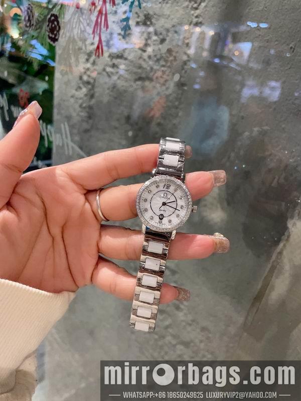 Omega 30mm 030270