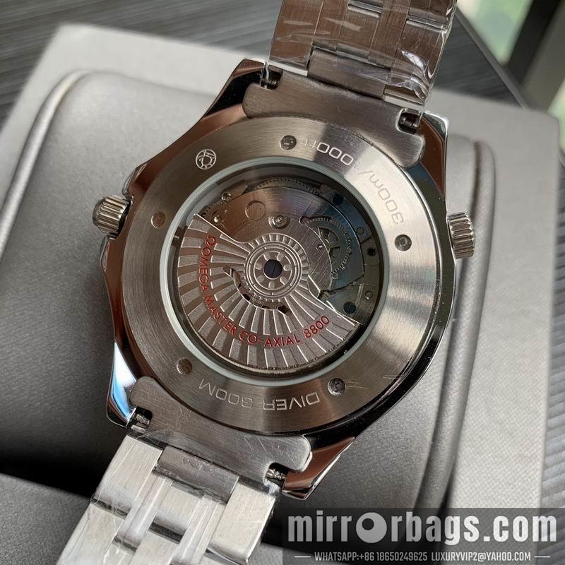 Omega 42mm 101327