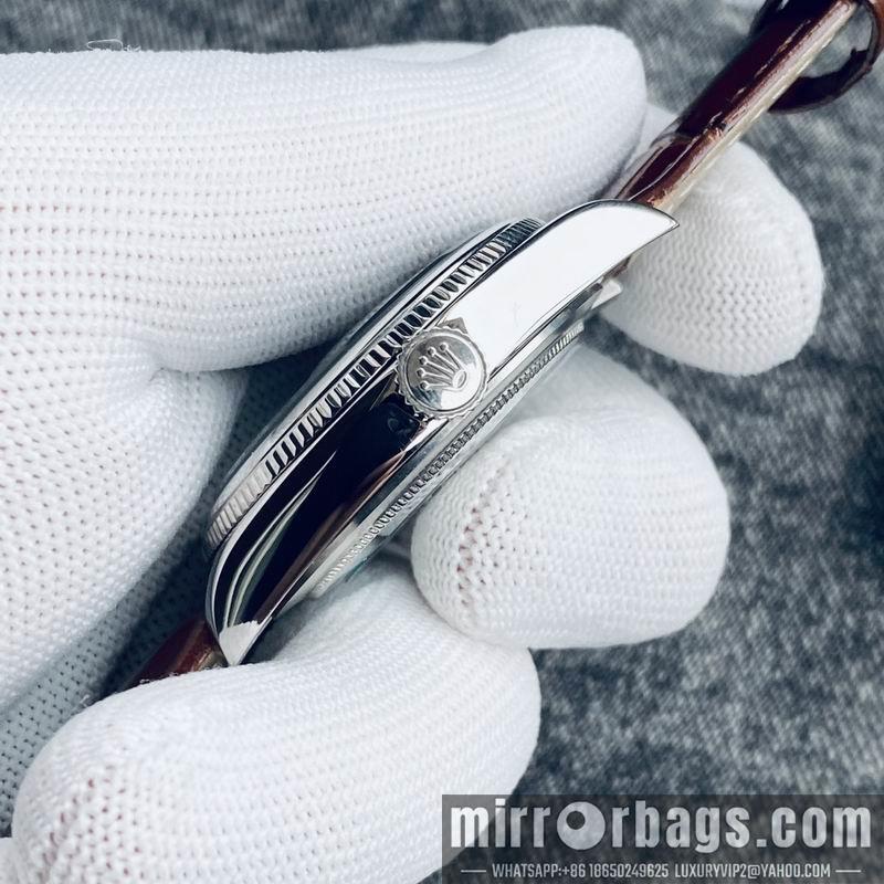 Rolex 39X11.5mm 121739